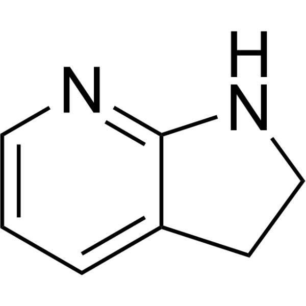 2,3-Dihydro-7-azaindole 10592-27-5